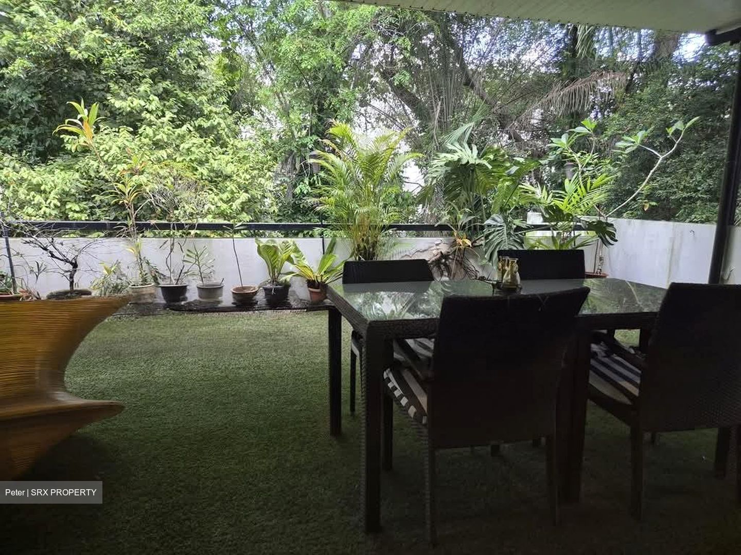 White House Park (D10), Detached #542618651